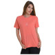 Target Γυναικεία κοντομάνικη μπλούζα Single Jersey ''Cherry''